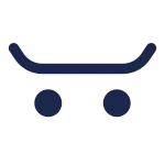 Skateboard SVG Icon